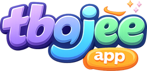 tbajee app লোগো